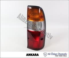 Ford Yedek Parça - DEPO STOP LAMBASI SAĞ DUYLU